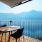 Unique Gandria 3 by Quokka 360 - luxury two-bedroom apartment with a breathtaking view - Lugano