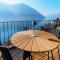 Unique Gandria 3 by Quokka 360 - luxury two-bedroom apartment with a breathtaking view - Lugano