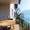 Unique Gandria 3 by Quokka 360 - luxury two-bedroom apartment with a breathtaking view - Lugano