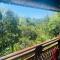 Jungle Villa with Panoramic View - 乌布
