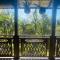 Jungle Villa with Panoramic View - 乌布