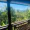 Jungle Villa with Panoramic View - 乌布