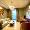 Oakwood Apartments PIK Jakarta