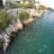 Dubrovnik Apartments Beach front One Bedroom