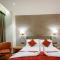 Hotel Park Inn - Nellore