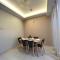 10pax -2 Storey House Bayu Mutiara at Bukit Mertajam