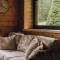 Mountain Cottage Lubomierz