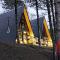 Vilat Alpine Golden Gjinar
