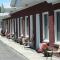Blue Pine Motel