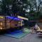 Glamping Rio Sur