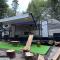 Glamping Rio Sur - Puerto Varas