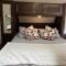 Glamping Rio Sur