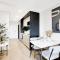 "Hidden Gem" Cosy 2B apt in central Melbourne#UT26 - ملبورن