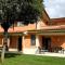 Villino Blu private villa on the Chianti hils 102 pax