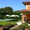 Villino Blu private villa on the Chianti hils 102 pax