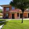 Villino Blu private villa on the Chianti hils 102 pax