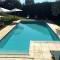 Villino Blu private villa on the Chianti hils 102 pax