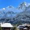 Swiss Alps Lodge
