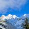 Swiss Alps Lodge