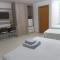 Hotel CTC
