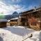 Le Chalet au Tour ski in-ski out - Happy Rentals - Chamonix-Mont-Blanc