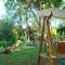 B&B Countryhouse Villa Baciolo