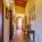 Scappo in Umbria, Mevania Villa