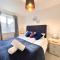 Genesis 3 bedroom Home Telford- sleeps up to 5 Genesis 3 bedroom Home Telford- sleeps up to 5