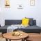 AZURE RETREAT Apartment