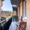 AZURE RETREAT Apartment