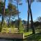 Camping du Garlaban - Aubagne