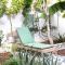 Garachico Center Secret Garden