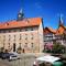 Historischer Marktplatz - Spangenberg