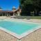 La Colombire Family House With Swimming Pool - Ratenelle