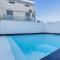 The Swieqi Poolside Suites - Is-Swieqi