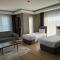 Şehrar Suite Hotel - 特拉布宗