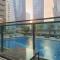 Brown Stone - Pool & City View Merano - 迪拜