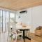 Renovated Summer House Incl, Cleaning And Linen - Sønderby