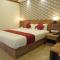 HOTEL VKJ INN Aluva - Alwaye