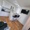 Apartman Sparta
