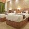 HOTEL VKJ INN Aluva - Alwaye