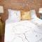 New York Style Stay near Central Park