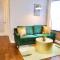 New York Style Stay near Central Park