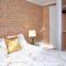 New York Style Stay near Central Park