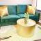 New York Style Stay near Central Park