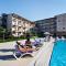 Garden Park Beldibi Hotel - Beldibi