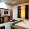Hotel Pushkar Legacy