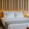 Golden Bay Beach Hotel