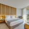 Golden Bay Beach Hotel