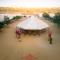 Royal Jaisalmer Resort with Swimming Pool - Jaisalmer